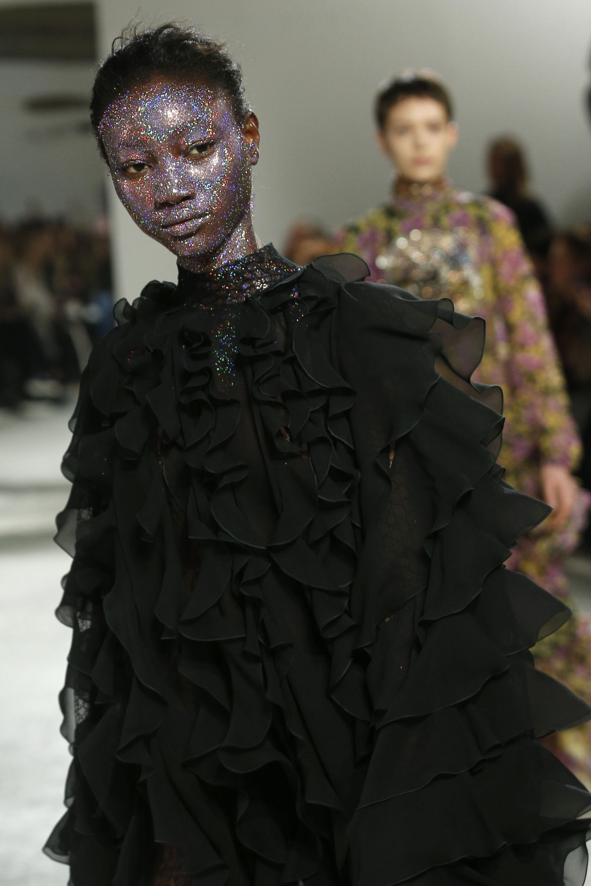 Paris Fashion Valli